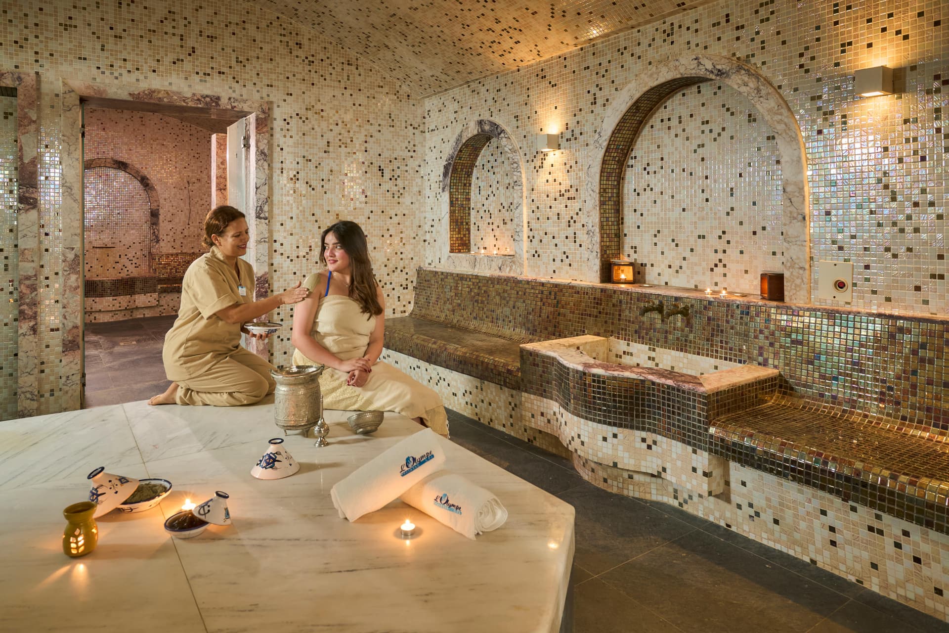 L'Meraki & Spa